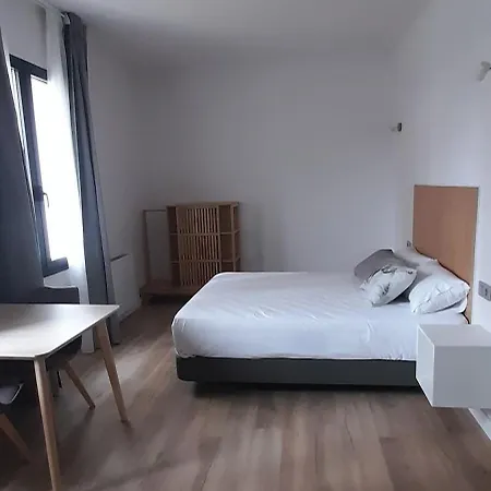 公寓 Recunchos 奥伦塞