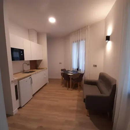 Recunchos * אורנסה