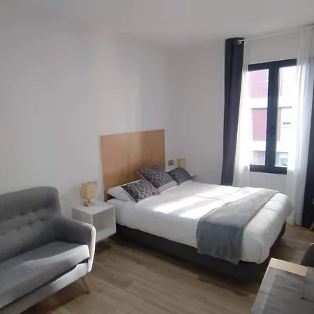 דירה Recunchos אורנסה