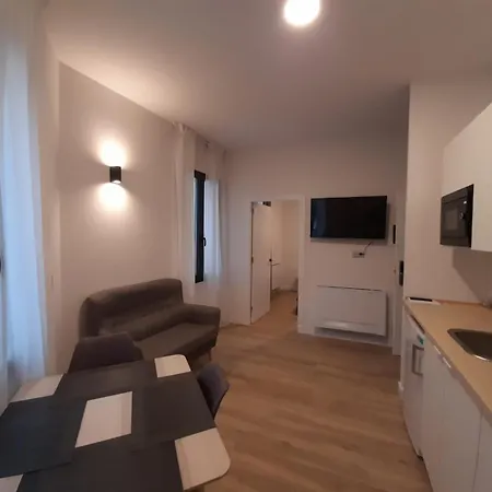 Recunchos Apartmán Ourense