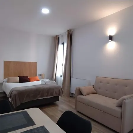 Recunchos * אורנסה