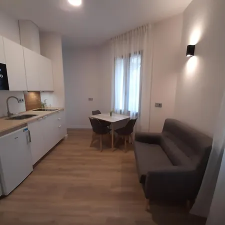 Recunchos אורנסה