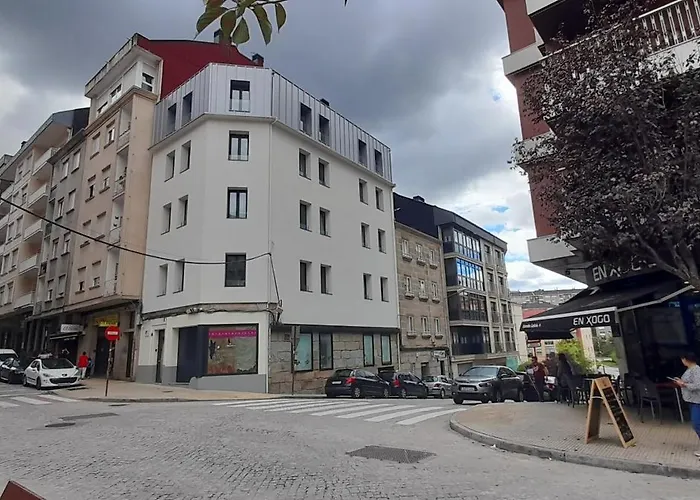 Recunchos * Ourense