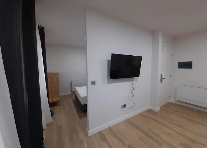 Lägenhet Recunchos