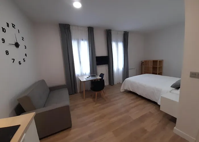 Lägenhet Recunchos